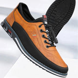 Men’s Summer Walking Shoes | Slip On, Sporty