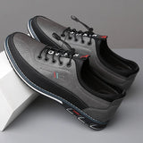 Men’s Summer Walking Shoes | Slip On, Sporty