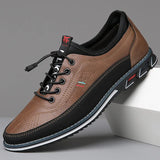 Men’s Summer Walking Shoes | Slip On, Sporty