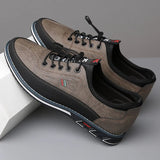 Men’s Summer Walking Shoes | Slip On, Sporty