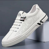 Men’s Summer Sneakers | Breathable, Slip On