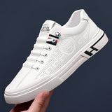 Men’s Summer Sneakers | Breathable, Slip On