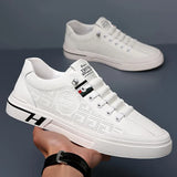Men’s Summer Sneakers | Breathable, Slip On