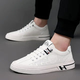 Men’s Summer Sneakers | Breathable, Slip On