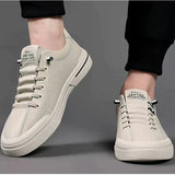 Men’s Summer Sneakers | Breathable, Slip On