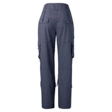 Women's Summer Pants | Cargo, Baggy