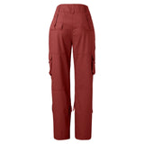 Women's Summer Pants | Cargo, Baggy