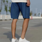 Men's Gym Shorts | Casual, Drawstring