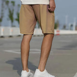 Men's Gym Shorts | Casual, Drawstring