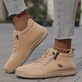 Émy™ | Comfort Therapeutic Sneakers