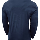Varel | Classic Long-Sleeve Vintage Shirt