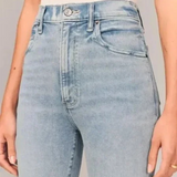 Women's Fall Jeans | High Waisted, Flare Fit