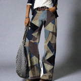 Women's Summer Jeans | High Waisted, Flare