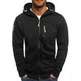 Men's Premium Hoodie | Luxurious Comfort, Durable Design, Versatile Style