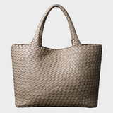 Heritage™ | Lana Handcrafted Leather Tote
