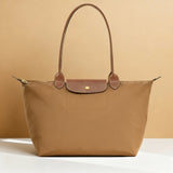 Longchamp | Caramel Large Le Pliage Tote