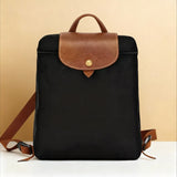 Napier | Black Le Pliage Backpack