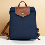 Napier | Blue Le Pliage Backpack