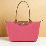 Longchamp | Large Le Pliage Tote Bag in Grenadine