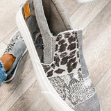 Women's Slip On Shoes | Platform