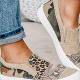 Women's Slip On Shoes | Platform