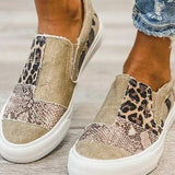 Women's Slip On Shoes | Platform