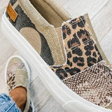 Women's Slip On Shoes | Platform