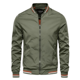 Varel | Lightweight Windbreaker Jacket