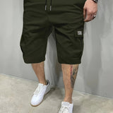 Sommerfeld | Cargo Shorts for Men