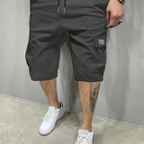 Sommerfeld | Cargo Shorts for Men
