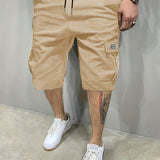 Sommerfeld | Cargo Shorts for Men