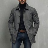 Northshield Coat