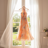 Esther™ | Halter Neck Dress