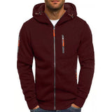 Men's Premium Hoodie | Luxurious Comfort, Durable Design, Versatile Style