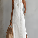 JIMENA | Elegant Midi Dress