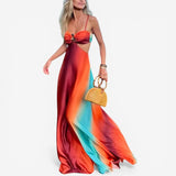 Sachzna™ Twilight Dress