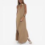Cassie™ Fluid Dress