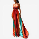 Sachzna™ Twilight Dress