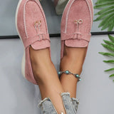 Women’s Casual Loafers | Slip On, Suede
