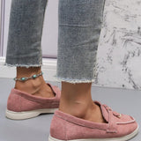 Women’s Casual Loafers | Slip On, Suede