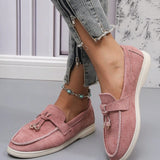 Women’s Casual Loafers | Slip On, Suede