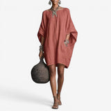 Annisa™ A-Line Tunic Dress
