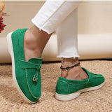 Women’s Casual Loafers | Slip On, Suede