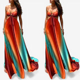 Sachzna™ Twilight Dress
