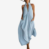 Shanen™ Bohemian Maxi Dress