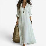 Loisa™ Long Maxi Dress