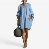 Annisa™ A-Line Tunic Dress