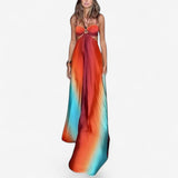 Sachzna™ Twilight Dress