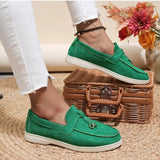 Women’s Casual Loafers | Slip On, Suede