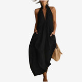 Shanen™ Bohemian Maxi Dress